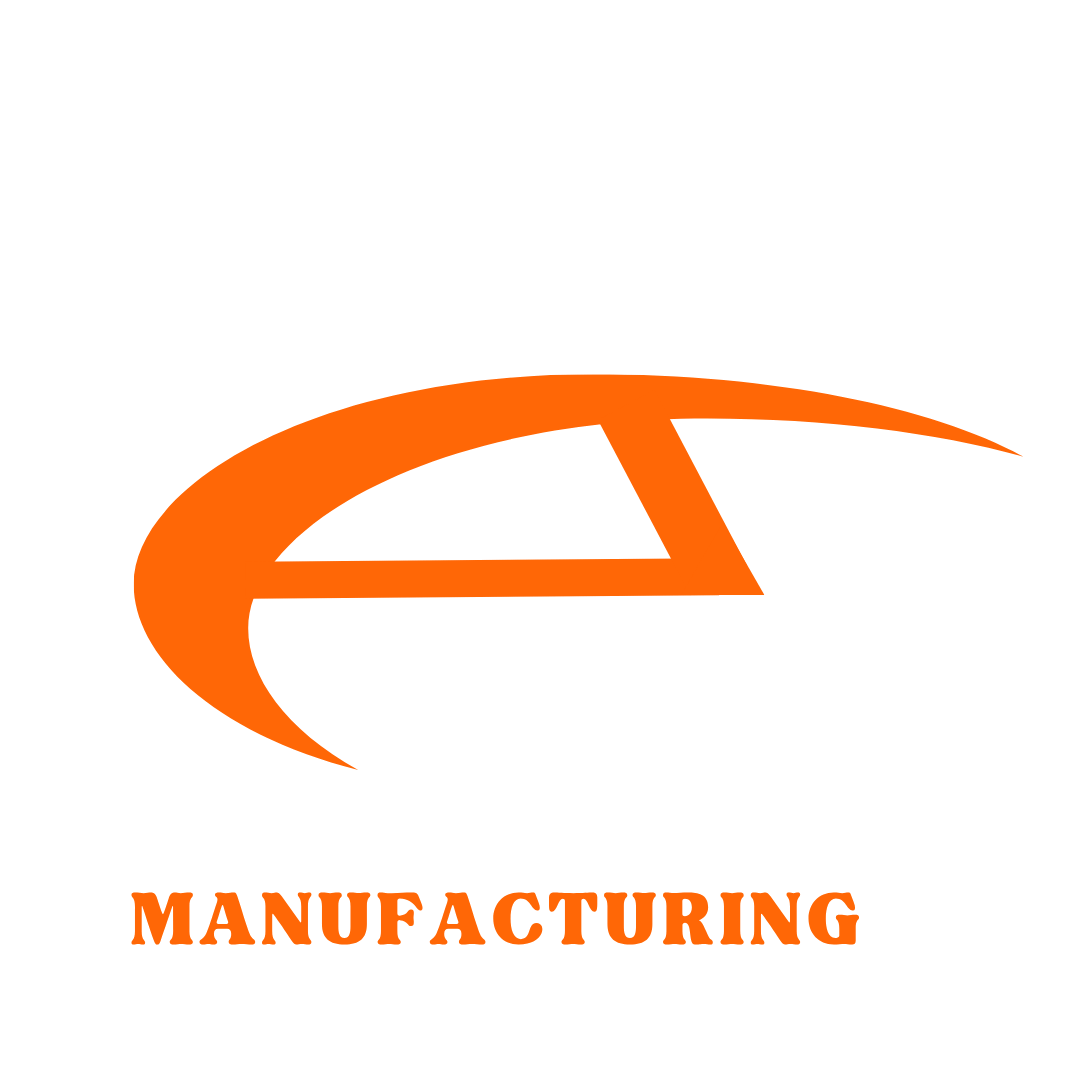 AAS Trailers Manufacturing LLC Logo