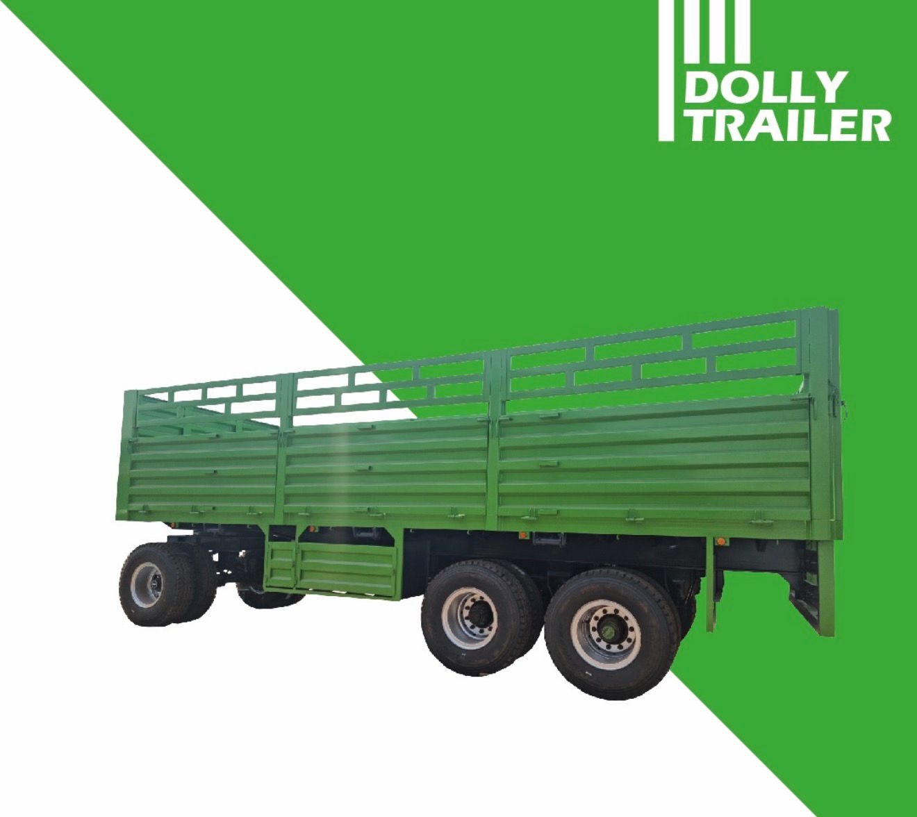 Dolly Trailer