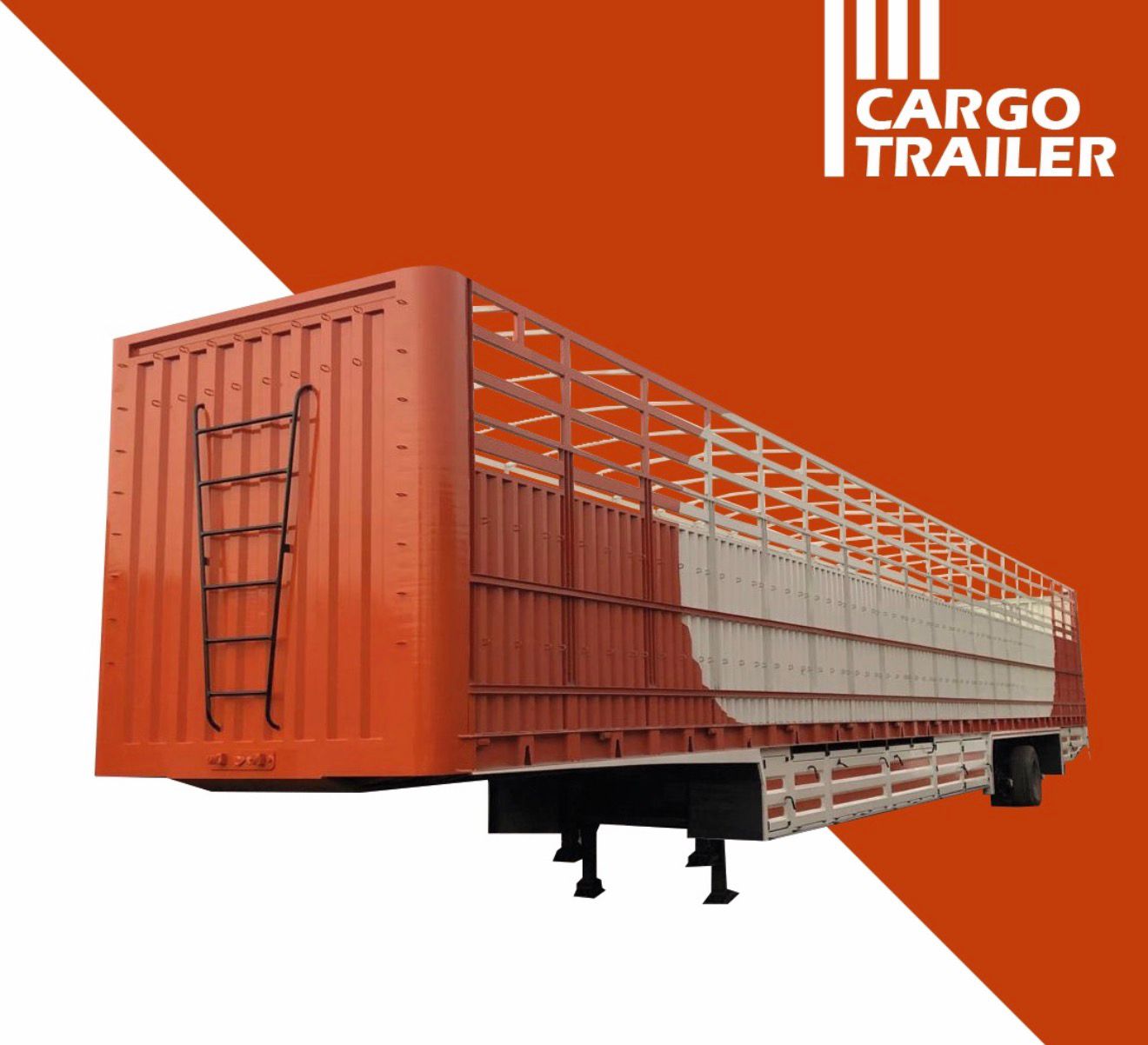 Cargo Trailer